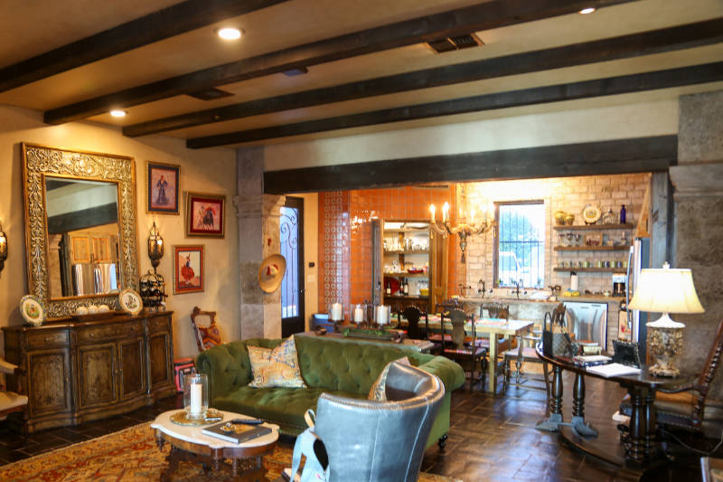 Amistad Reservoir Del Rio Texas Vacation Rental