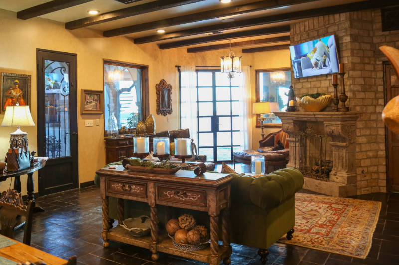 Amistad Reservoir Del Rio Texas Vacation Rental