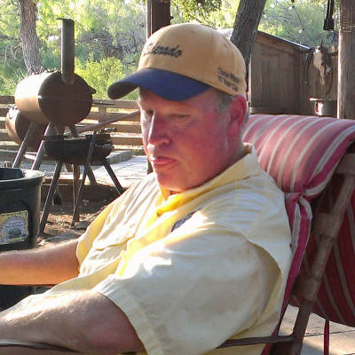 Paul Stewart, Jay Davis, David Yarwood