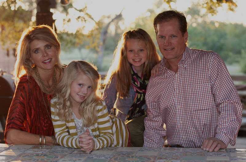 Elderado Hunting and Vacation Lodges elder family photo 2