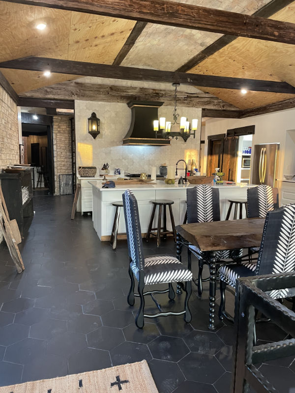 Nueces River Vacation Rental EldeRio Uvalde 5