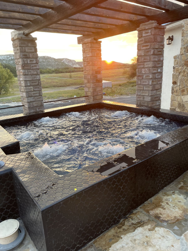 Uvalde Nueces River Dove Season Vacation Rental EldeRio