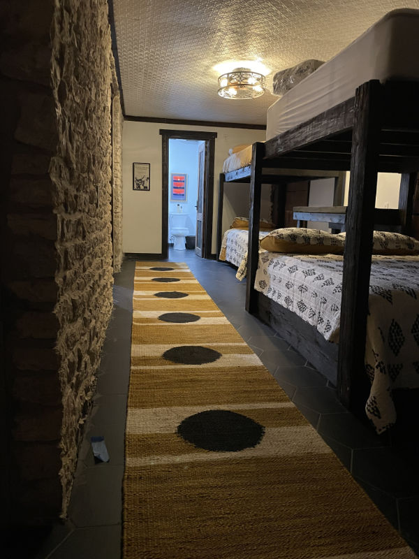 Uvalde Nueces River Large Vacation Rental EldeRio 3